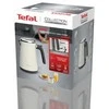 Tefal Collection KI666AE0 electric virdulys 1.7 L 2400 W Ivory