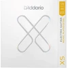 Stygos elektrinei gitarai D'Addario XSE0946