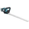 Akumuliatorinės gyvatvorių žirklės LXT® Makita DUH606Z
