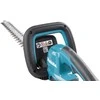 Akumuliatorinės gyvatvorių žirklės LXT® Makita DUH606Z