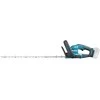 Akumuliatorinės gyvatvorių žirklės LXT® Makita DUH606Z