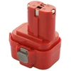 Elektrinio įrankio akumuliatorius - PATONA Makita 9001, 9100A 9,6 V 2 500 mAh Raudona