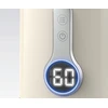 Maestro MR-025-IVORY electric virdulys
