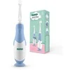 Dantų šepetėlis Neno Denti Mėlyna - ELECTRONIC TOOTHBRUSH FOR VAIKIŠKAS