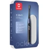 Elektrinis Dantų Šepetėlis - Oclean X Lite, 40 Dienų Baterijos Gyvavimo Trukmė, Type-C Įkrovimas, Mėlyna