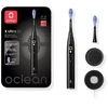 Elektrinis Dantų Šepetėlis - Oclean X Ultra 20 Wi‑Fi Išmanusis Elektrinis Dantų Šepetėlis, Juoda