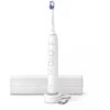 Elektrinis Dantų Šepetėlis - Philips Series 6100 HX7400/06 62,000 Judesių Per Minutę, Laikmatis