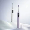 Elektrinis dantų šepetėlis - Xiaomi Oscillation Dantų šepetėlis Pro Balta