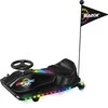 Razor Crazy Cart Shift elektrinis drifto kartas