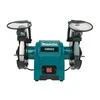 Makita Elektrinis galąstuvas GB602 150 mm