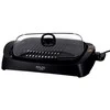 Sumuštinių keptuvas Adler | Electric Grilis | AD 6610 | Table | 3000 W | Juodas