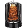 HEINRICH"S HDG 8687 Grilis Electric Juodas 1400 W