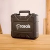 CASALS CSC1205BC 12 V belaidis elektrinis atsuktuvas/suktuvas
