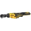 De Walt DEWALT.terkšlė 18V 3/8" DCF513N