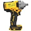 Akumuliatorinis smūginis veržliasukis DeWALT DCF891P2T 18V XR 1/2'' 2X5Ah TSTAK