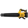 Akumuliatorinis lapų pūstuvas Dewalt DCMBL562N (be akumuliatoriaus ir kroviklio)