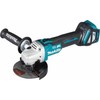 Elektrinis Įrankis - Makita DGA513Z Kampinis Šlifuoklis 12.5cm 8500RPM 18V Baterija
