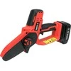 YATO grandininis genėjimo pjūklas YT-828135, 18V, 10cm, 1x2,0Ah