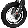 Elektrinis motociklas RAZOR Motor MX350 Dirt, Juodos ir pilkos spalvos
