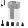 Elektrinis Oro Siurblys - Etenwolf AIR 5 Pro 10 400 mAh Balta