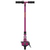 RAZOR XLR 90 Power Core elektrinis paspirtukas, rožinis (13173869)