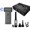 Xblitz DRAGON - ELECTRIC BLOWER/VACUUM CLEANER