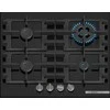 BOSCH PNH6B6K40 Dujinė kaitlentė