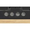 BOSCH PNH6B6K40 Dujinė kaitlentė
