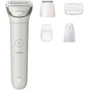 Elektrinis Skustuvas - Philips BRL147/00 Lady Shaver Series 6000 Šlapiam Ir Sausam Naudojimui, Belaidis