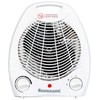 Elektrinis Šildytuvas - Ravanson FH-105 2000W Baltas