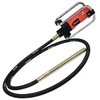 Giluminis vibratorius Yato YT-82601; 2300 W