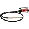 Giluminis vibratorius Yato YT-82601; 2300 W
