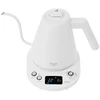 Elektrinis virdulys - Adler AD 1349W 1 l LED baltas