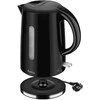 Elektrinis Virdulys - Amica KF1001 1.7L 2200W Baltas