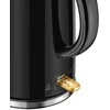 Elektrinis Virdulys - Amica KF1001 1.7L 2200W Baltas