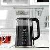 Black &amp; Decker juodas+decker Juodas &amp; Decker electric virdulys BXKE2206E