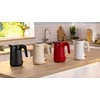 Virdulys Bosch MyMoment TWK2M161, spalva: balta