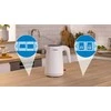 Virdulys Bosch MyMoment TWK2M161, spalva: balta