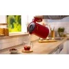Virdulys Bosch MyMoment TWK2M164, spalva: raudona
