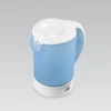 Feel-Maestro MR010 electric virdulys 0.6 L Mėlyna, Baltas 600 W