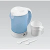 Feel-Maestro MR010 electric virdulys 0.6 L Mėlyna, Baltas 600 W