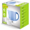 Feel-Maestro MR010 electric virdulys 0.6 L Mėlyna, Baltas 600 W