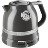 KitchenAid 5KEK1522EMS electric virdulys 1.5 L 2400 W Pilkas