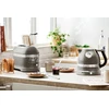 KitchenAid 5KEK1522EMS electric virdulys 1.5 L 2400 W Pilkas