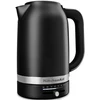 Elektrinis Virdulys - KitchenAid 5KEK1701EBM 1.7L 2400W 7 Temperatūros Nustatymai Juodas