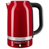 Elektrinis Virdulys - KitchenAid 5KEK1701EER 1,7L 2400W 7 Temperatūros Nustatymai Raudonas