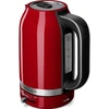 Elektrinis Virdulys - KitchenAid 5KEK1701EER 1,7L 2400W 7 Temperatūros Nustatymai Raudonas