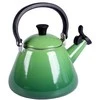 Elektrinis Virdulys - Le Creuset Virdulys Kone 1.6L Bambuko Žalia