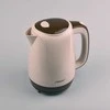 Feel-Maestro MR042 beige elektrinis virdulys 1,7 L rusvai gelsvas, Brown 2200 W