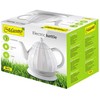 Feel-Maestro MR070 electric virdulys 1.2 L 1200 W Baltas